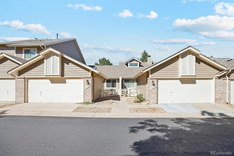 3327 W 114th Cir #E, Westminster, CO 80031