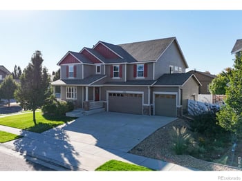 5490 Wetlands Dr, Frederick, CO 80504