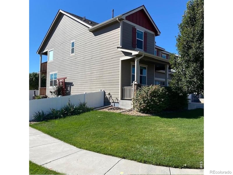 5490 Wetlands Dr, Frederick, CO 80504