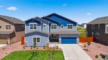 12810 Windingwalk Dr, Peyton, CO 80831