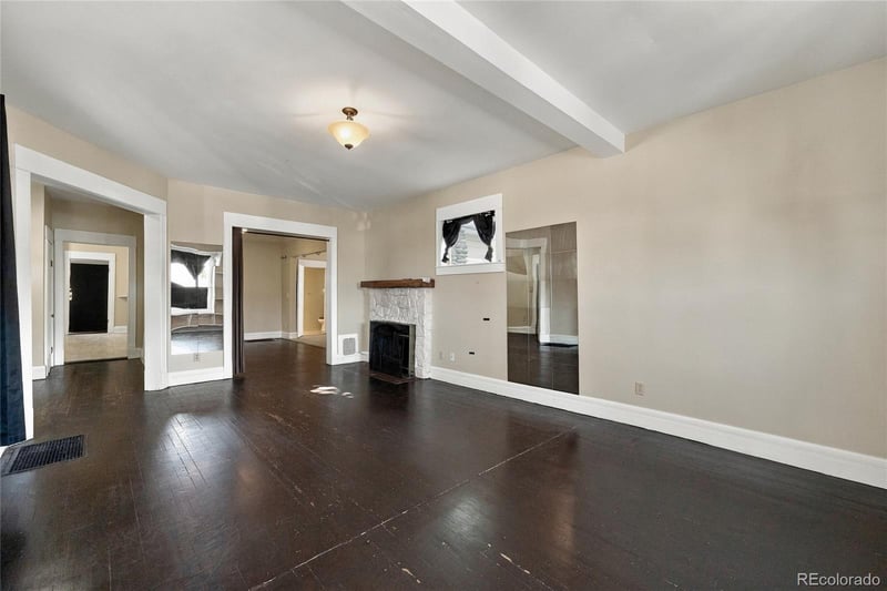 212 S Spruce St, Trinidad, CO 81082