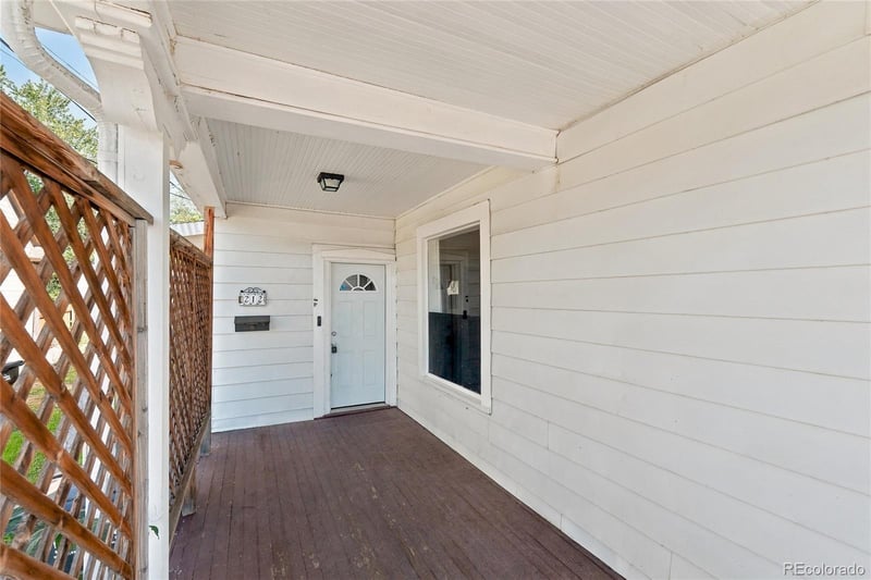 212 S Spruce St, Trinidad, CO 81082