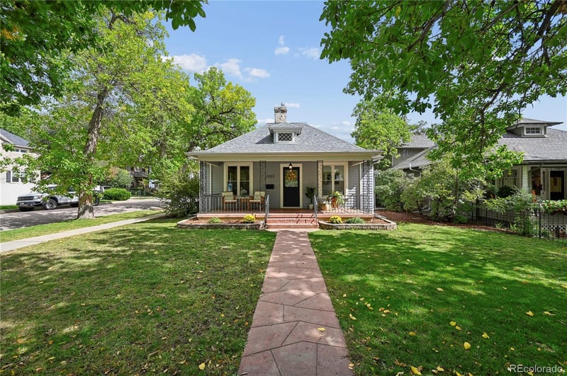 Home Worth Check