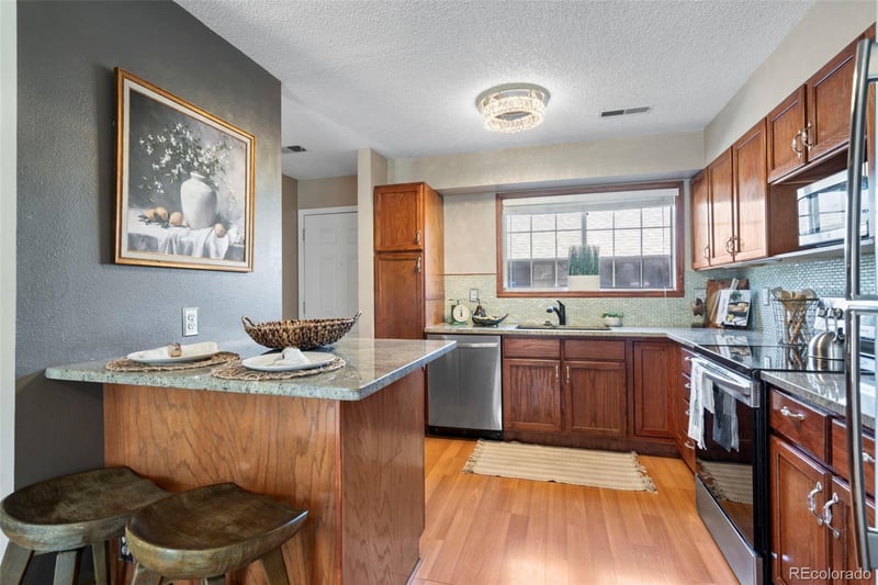 3451 S Ammons St #16-4, Lakewood, CO 80227