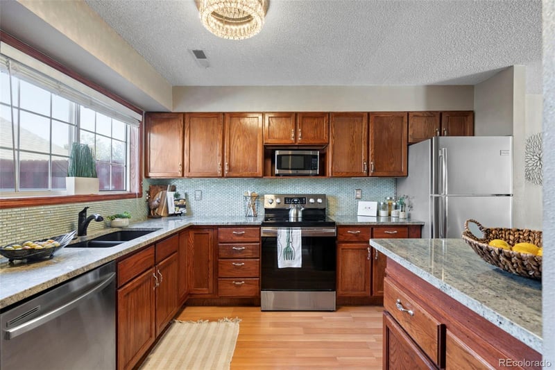 3451 S Ammons St #16-4, Lakewood, CO 80227