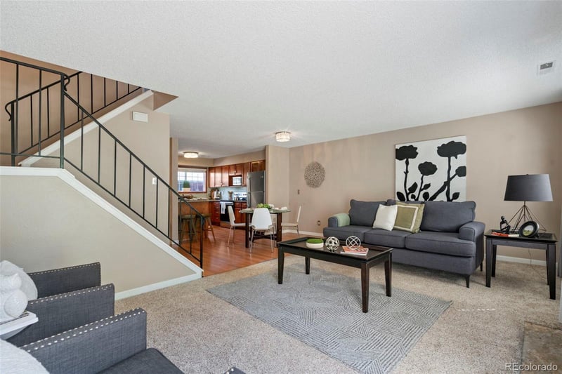 3451 S Ammons St #16-4, Lakewood, CO 80227