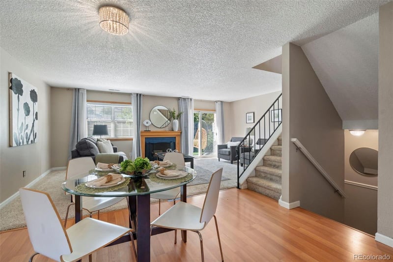 3451 S Ammons St #16-4, Lakewood, CO 80227