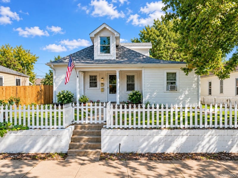 Home Worth Check
