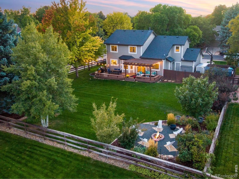 7918 Handy Ct, Fort Collins, CO 80525