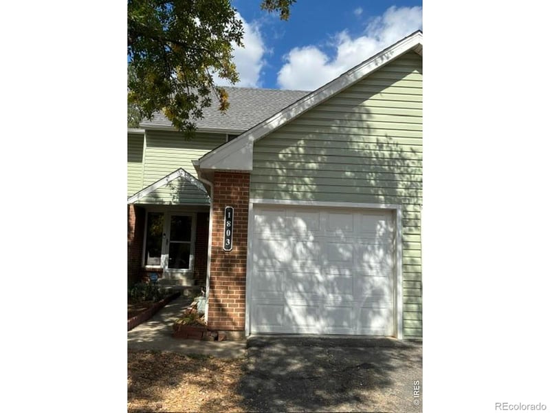 1803 Lydia Dr #105, Lafayette, CO 80026