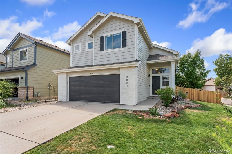 2001 Skye Ct, Fort Collins, CO 80528
