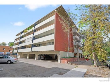 1267 N Lafayette St #302, Denver, CO 80218