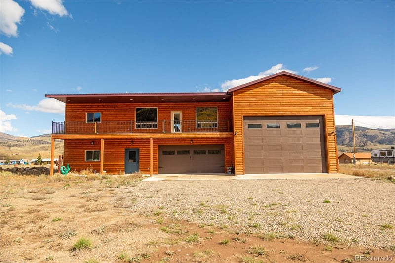 431 River Dr, Creede, CO 81130