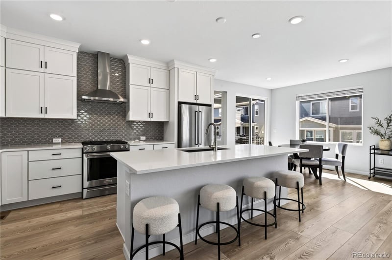 11742 Octave Ave, Lone Tree, CO 80134