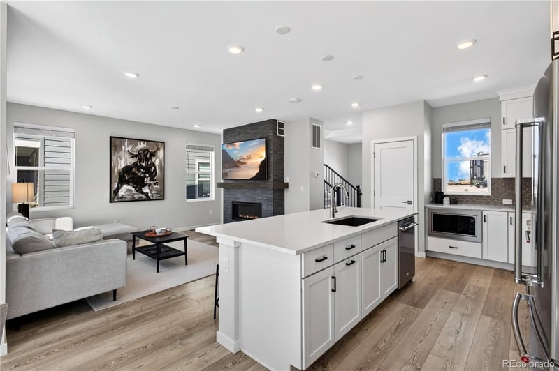 11742 Octave Ave, Lone Tree, CO 80134