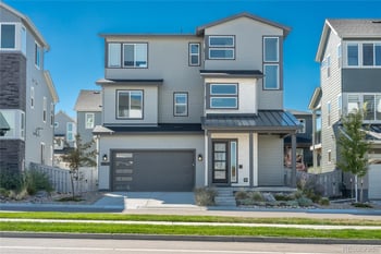 11742 Octave Ave, Lone Tree, CO 80134