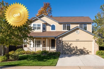 12207 W Coal Mine Dr, Littleton, CO 80127