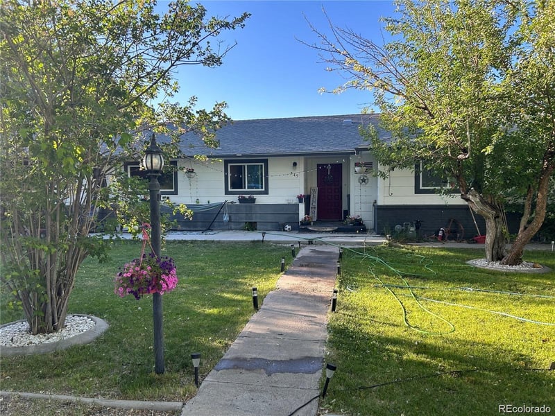 245 Ivy St, San Acacio, CO 81151