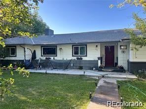 245 Ivy St, San Acacio, CO 81151
