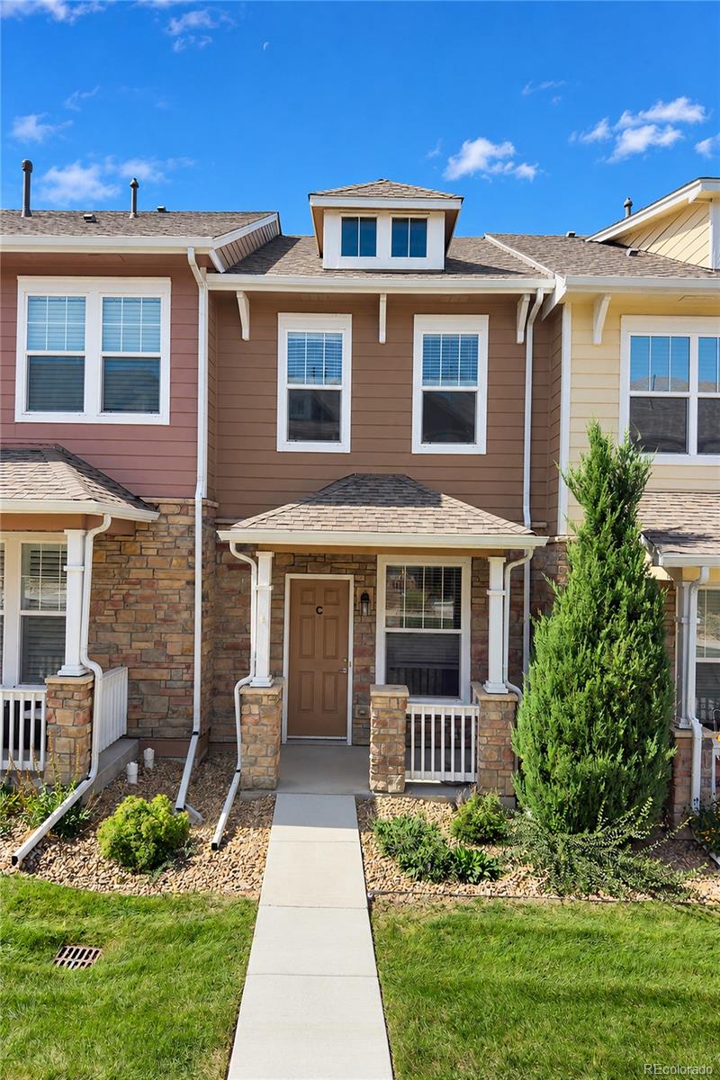 13752 Garfield St #C, Thornton, CO 80602