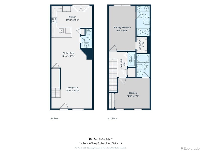 13752 Garfield St #C, Thornton, CO 80602