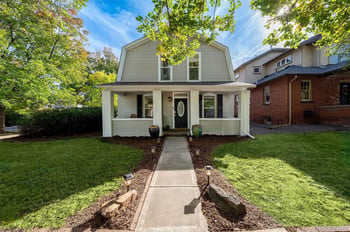 1302 S Elizabeth St, Denver, CO 80210