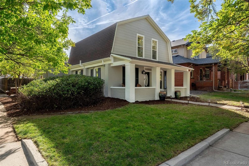 1302 S Elizabeth St, Denver, CO 80210