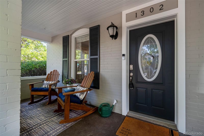 1302 S Elizabeth St, Denver, CO 80210