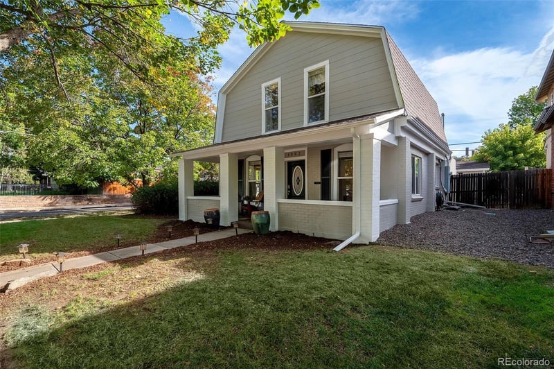 1302 S Elizabeth St, Denver, CO 80210
