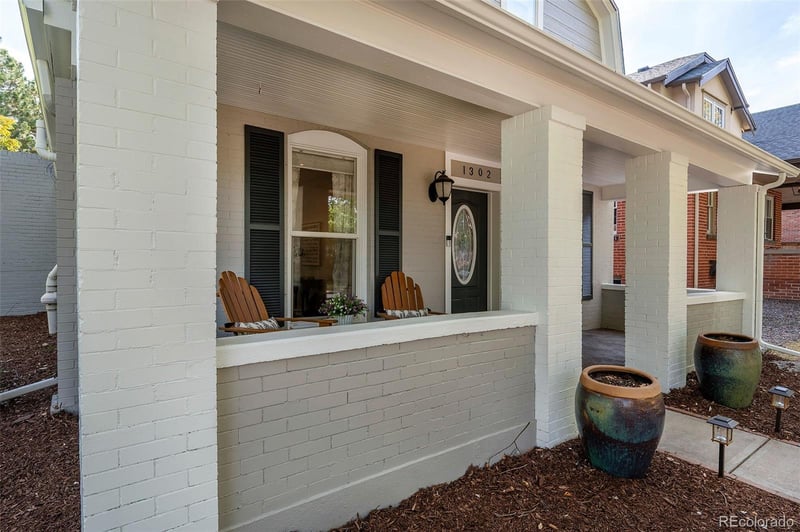 1302 S Elizabeth St, Denver, CO 80210