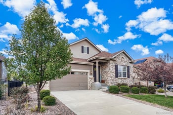 7621 S Queensburg Way, Aurora, CO 80016