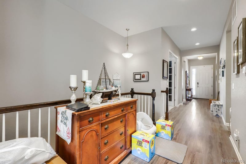 7621 S Queensburg Way, Aurora, CO 80016