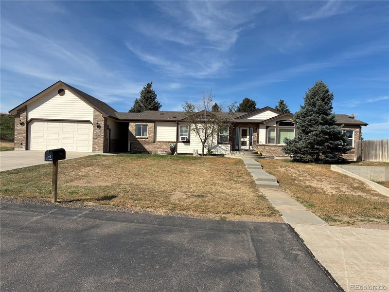 1315 Monroe St, Strasburg, CO 80136