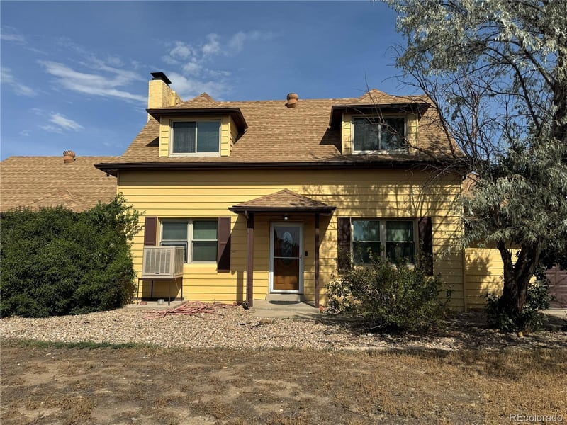 12970 Quebec St, Brighton, CO 80602