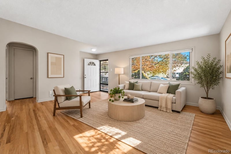 775 S Utica St, Denver, CO 80219