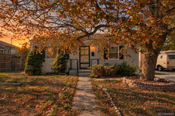775 S Utica St, Denver, CO 80219