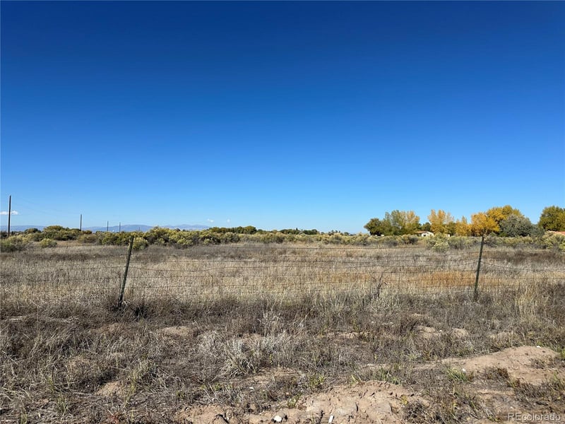 00 Harmony Ln, Alamosa, CO 81101