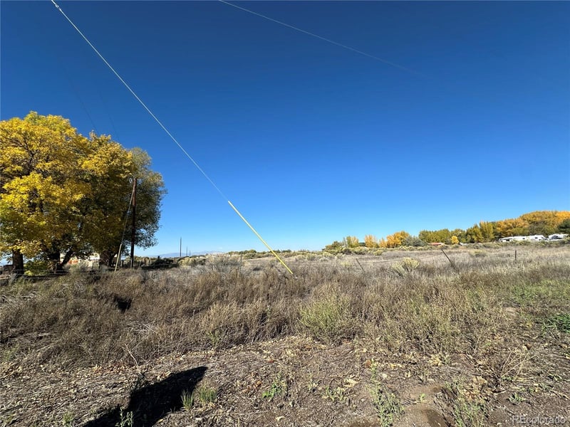 00 Harmony Ln, Alamosa, CO 81101