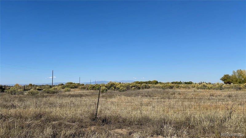 00 Harmony Ln, Alamosa, CO 81101