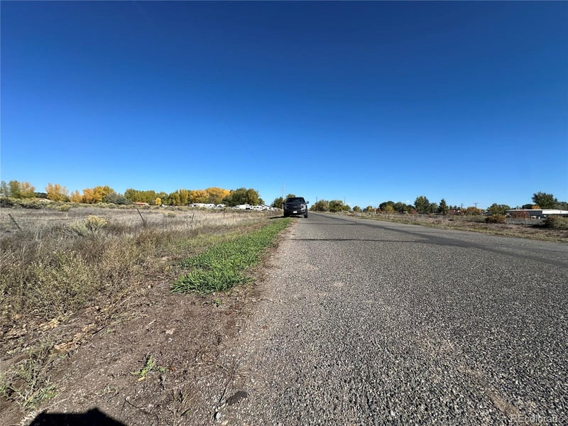00 Harmony Ln, Alamosa, CO 81101