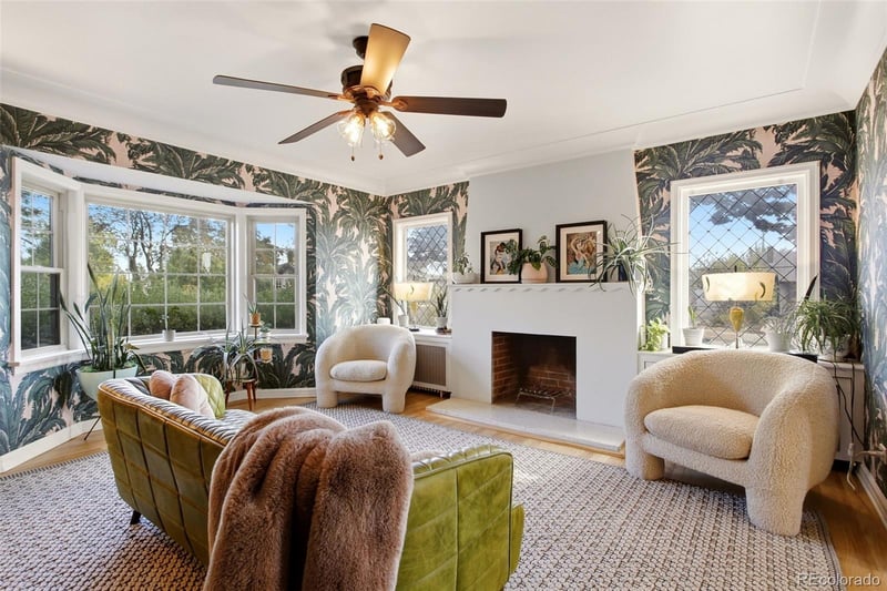 5508 W 32nd Ave, Wheat Ridge, CO 80212