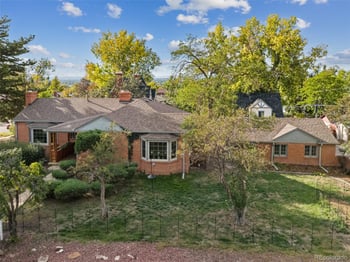 5508 W 32nd Ave, Wheat Ridge, CO 80212
