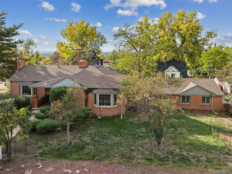 5508 W 32nd Ave, Wheat Ridge, CO 80212