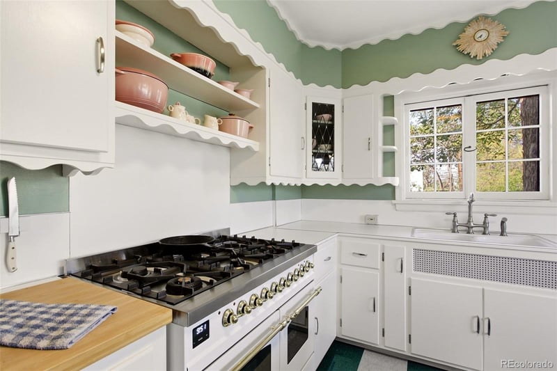 5508 W 32nd Ave, Wheat Ridge, CO 80212