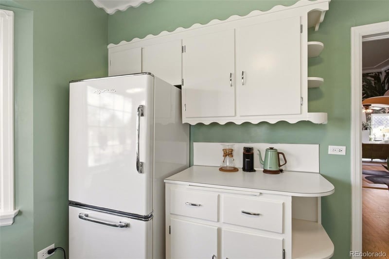 5508 W 32nd Ave, Wheat Ridge, CO 80212