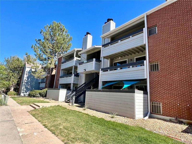 14437 E 1st Dr #B10, Aurora, CO 80011