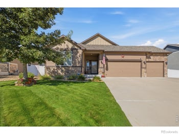 2329 75th Ave, Greeley, CO 80634