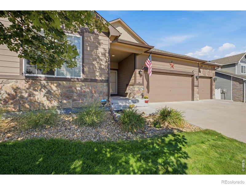 2329 75th Ave, Greeley, CO 80634