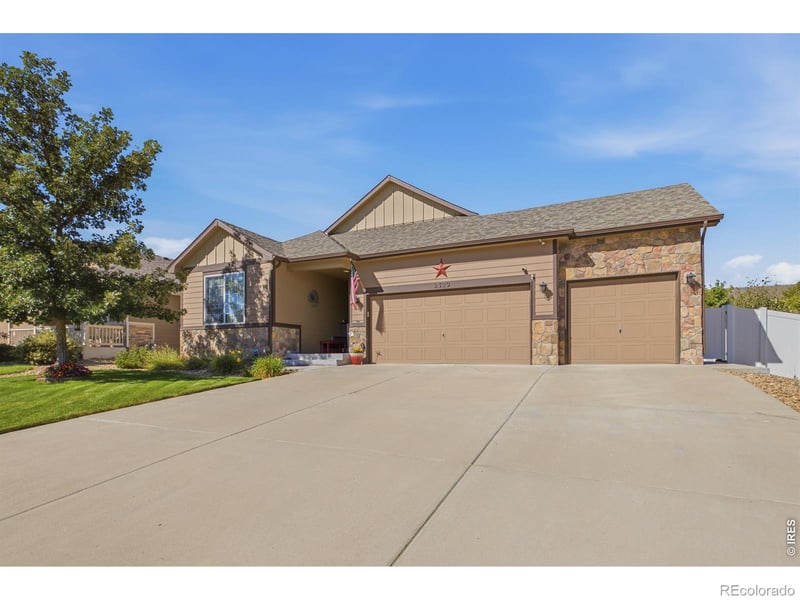 2329 75th Ave, Greeley, CO 80634