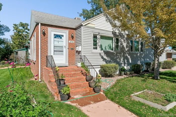 3792 S Acoma St, Englewood, CO 80110